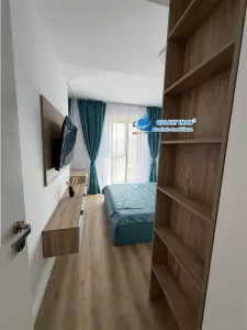 Apartament 2 camere-Incalzire Pardoseala-Bloc Lift-Prelungirea Ghencea - foto 21