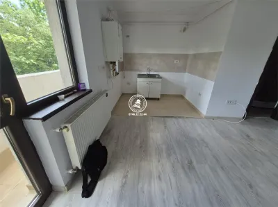 Apartament 1 camera de vanzare Valea Lupului Iasi - foto 3