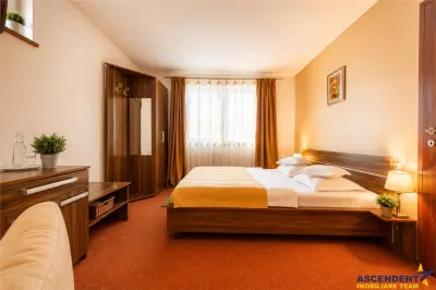 Refugiu turistic& rezidential, panorama asupra Brasovului, pe 1.500 mp teren, Drumul Poienii, Brasov - foto 6
