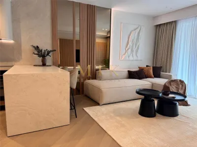 Cortina 126 I Apartament 2 camere| Pipera - Erou Iancu Nicolae - Bucuresti