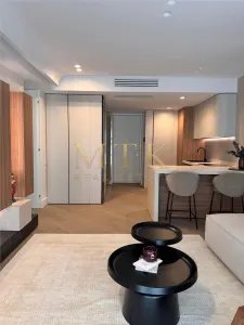 Cortina 126 I Apartament 2 camere| Pipera - Erou Iancu Nicolae - foto 5