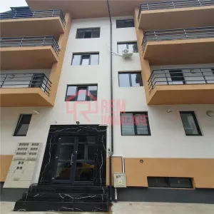 Vanzare apartament 2 camere, bloc nou, finisat lux, etaj 3,  Dobroesti, Fundeni, Dragonul Rosu - foto 20