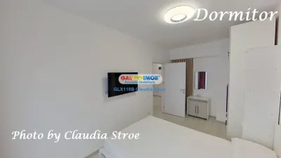 INCHIRIERE STUDIO DIMITRIE LEONIDA - METROU BERCENI - foto 10