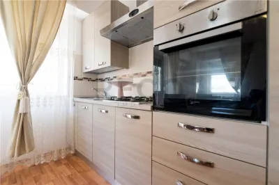 RECO Apartament premium, bloc nou, etaj 3, Iosia - foto 11
