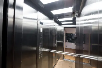 RECO Apartament premium, bloc nou, etaj 3, Iosia - foto 17