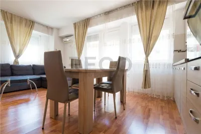RECO Apartament premium, bloc nou, etaj 3, Iosia - foto 10