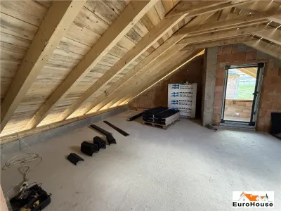 Casa De Vanzare P+E+M In Alba Iulia , Zona Oarda - foto 25