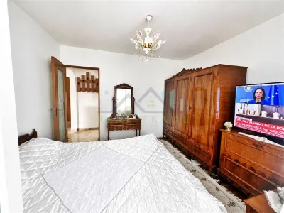 Apartament 2 camere decomandat, 2 balcoane, mobilat Astra- Berzei - foto 5
