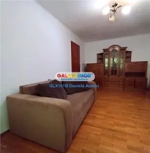 DE INCHIRIAT - APARTAMENT 2 CAMERE Zona Lacul Tei 475 euro - Bucuresti