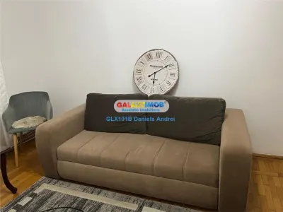 DE INCHIRIAT - APARTAMENT 2 CAMERE Zona Lacul Tei 475 euro - foto 2