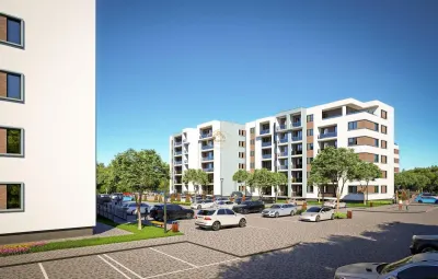 VIDEO | Ansamblu Nou | Penthouse cu 3 Camere + Parcare Inclusa | 5 Minute de Centru - foto 13