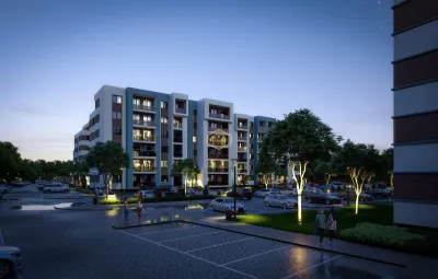 VIDEO | Ansamblu Nou | Penthouse cu 3 Camere + Parcare Inclusa | 5 Minute de Centru - foto 19