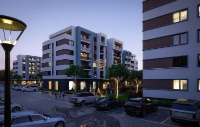 VIDEO | Ansamblu Nou | Penthouse cu 3 Camere + Parcare Inclusa | 5 Minute de Centru - foto 20