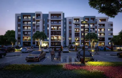 VIDEO | Ansamblu Nou | Penthouse cu 3 Camere + Parcare Inclusa | 5 Minute de Centru - foto 24