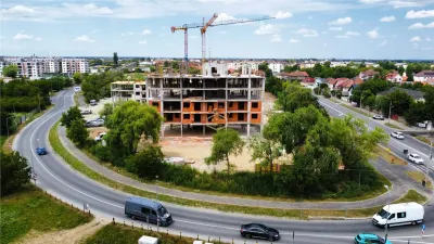 VIDEO | Ansamblu Nou | Apartamente cu 2 Camere + Parcare Inclusa | 5 Minute de Centru - foto 2