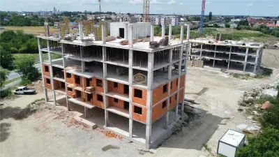 VIDEO | Ansamblu Nou | Apartamente cu 2 Camere + Parcare Inclusa | 5 Minute de Centru - foto 5
