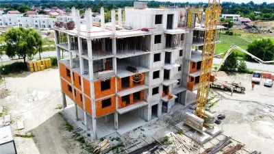 VIDEO | Ansamblu Nou | Apartamente cu 3 Camere + Parcare Inclusa | 5 Minute de Centru - foto 4