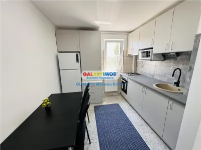 Inchiriere apartament 3 camere, modern, zona Centrala, Ploiesti - foto 13