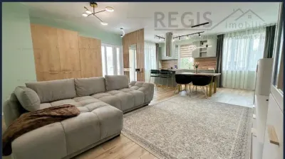 Apartament 3 camere utilitati incluse la casa in Sacele - Sacele