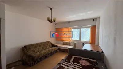 Vanzare apartament 1 camera in Manastur- zona USAMV Calea Manastur - foto 3