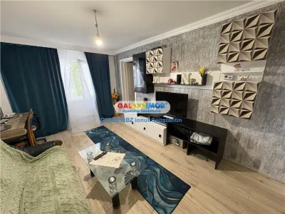 Apartament 3 camere - Crang 2, langa Spitalul Judetean - Buzau