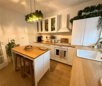 Giroc, duplex, 4 camere, 2 bai, curte, terasa, garaj - foto 5
