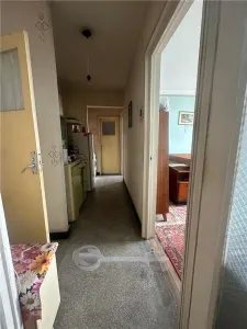 CENTRU 3 CAMERE BLOC GULIVER ETAJ INTERMEDIAR - foto 4