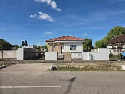 Vanzare casa individuala Giarmata - foto 4