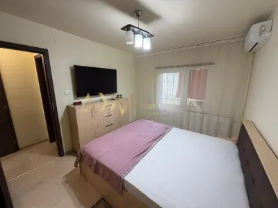 Inchiriere apartament 3 camere Timisoara Calea Aradului - foto 18