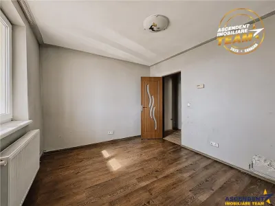 2 camere, decomandat structuratem vedere deschisa, Simeria, Str. Dealului, Sfantu Gheorghe, Covasna - foto 9