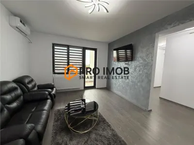 Apartament 3 camere cf 1 decomandat zona Orizont - Buzau