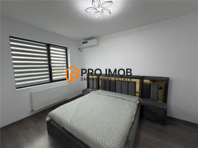 Apartament 3 camere cf 1 decomandat zona Orizont - foto 2