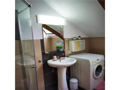 Apartament 3 camere pe doua nivele - Hameiului - foto 14