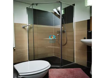 Apartament 3 camere pe doua nivele - Hameiului - foto 15