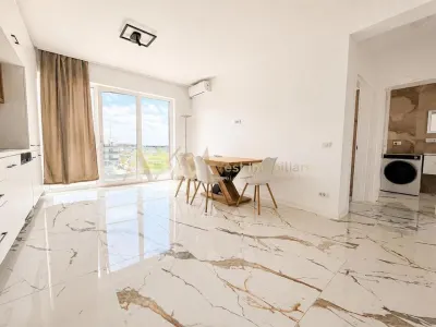 Vanzare apartament 2 camere Giroc - foto 2