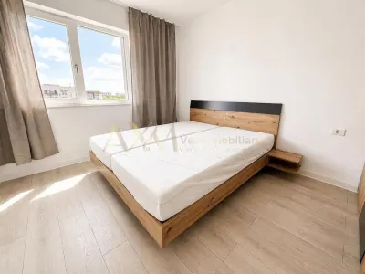 Vanzare apartament 2 camere Giroc - foto 7