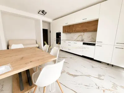 Vanzare apartament 2 camere Giroc - foto 9