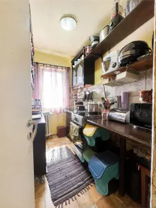 Apartament 3 camere in Rogerius la etajul 1 - foto 6