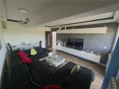 Apartament 2 Camere Decomandat + Loc de Parcare Inclus | Păcurari - Alpha Bank - Iasi