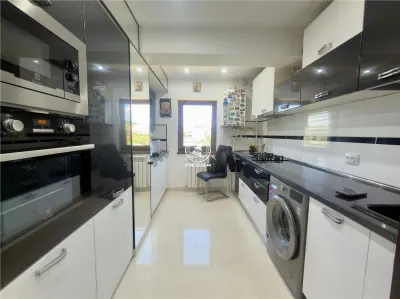Apartament 2 Camere Decomandat + Loc de Parcare Inclus | Păcurari - Alpha Bank - foto 5