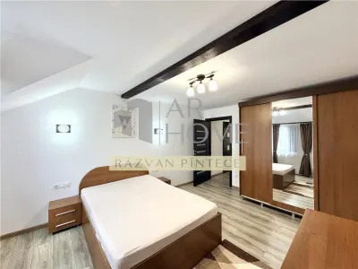 Apartament 3 camere, in vila, zona Afi Palace, Ploiesti - foto 11