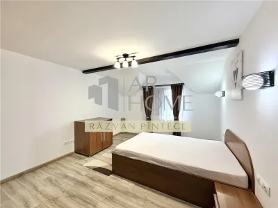 Apartament 3 camere, in vila, zona Afi Palace, Ploiesti - foto 12