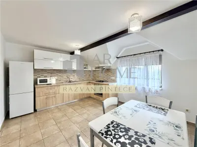 Apartament 3 camere, in vila, zona Afi Palace, Ploiesti - foto 4