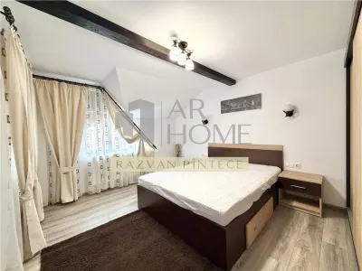 Apartament 3 camere, in vila, zona Afi Palace, Ploiesti - foto 6