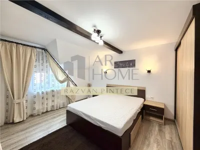 Apartament 3 camere, in vila, zona Afi Palace, Ploiesti - foto 8