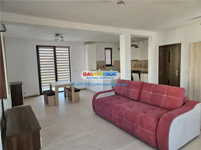 Inchiriere casa duplex P + M Matraca Ulmi - foto 3