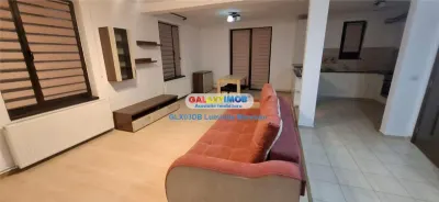 Inchiriere casa duplex P + M Matraca Ulmi - foto 6