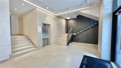 OPORTUNITATE! Apartament PREMIUM Coresi Kasper UPGRATED, amenajare ROVERE, parcare boxa - foto 12