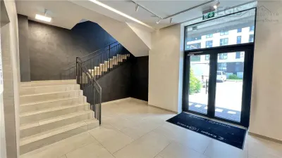 OPORTUNITATE! Apartament PREMIUM Coresi Kasper UPGRATED, amenajare ROVERE, parcare boxa - foto 13