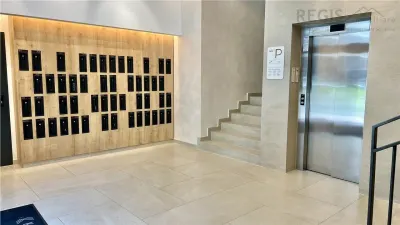 OPORTUNITATE! Apartament PREMIUM Coresi Kasper UPGRATED, amenajare ROVERE, parcare boxa - foto 14